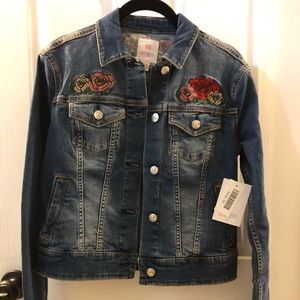 Lularoe Harvey. Size XS. NWT.